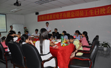 2015年 第三季生日晚会