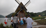2015年 管理层从化旅游